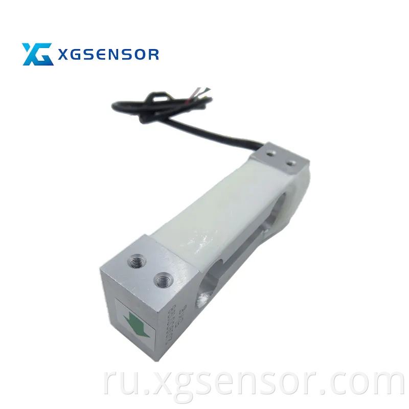 Single Point Load Cell１